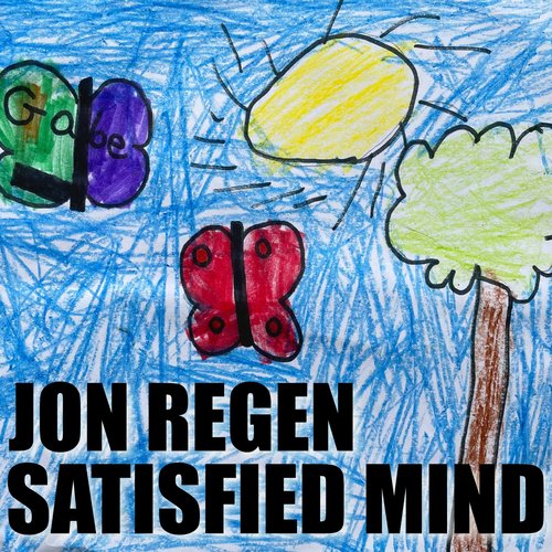 Satisfied Mind