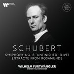 Symphony No. 8 in B Minor, D. 759 "Unfinished": I. Allegro moderato (Live)