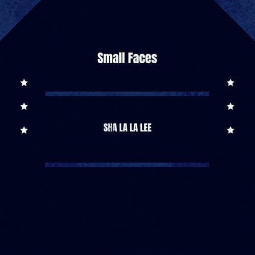 Sha La La Lee