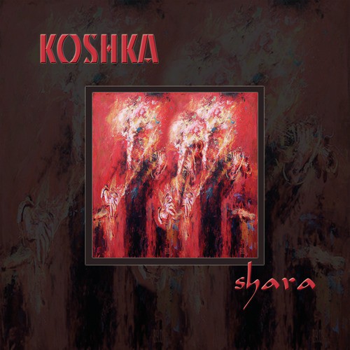Koshka