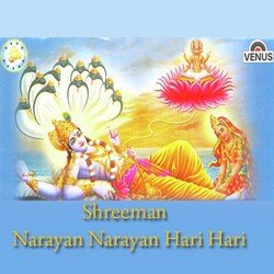 Shreeman Narayan Narayan Hari Hari-Qx0aawFhBHU