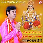 Shri Balaji N Laad Ladavo Mata Anjana