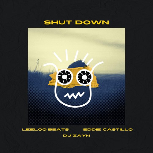 Shut Down_poster_image