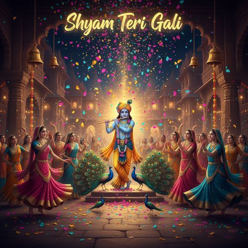 Shyam Teri Gali