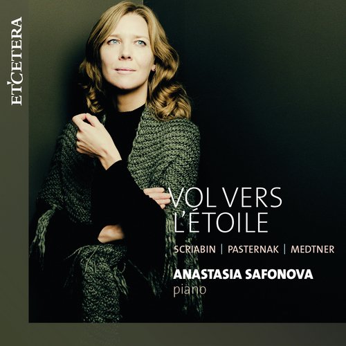 Four Pieces Op. 51: II. Prelude