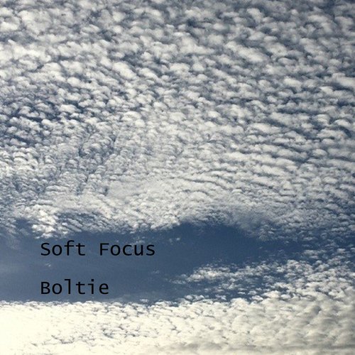 Soft Focus cover art