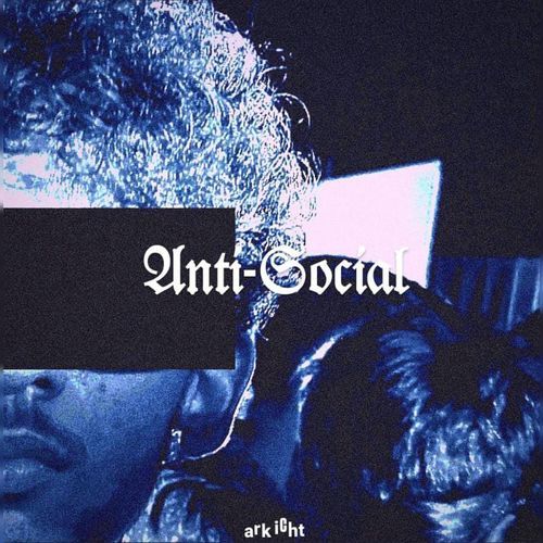 Sorry, I'm Antisocial