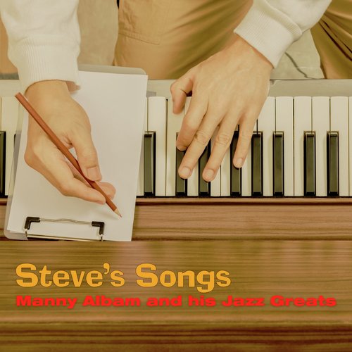 An Old Piano Roll Plays The Blues