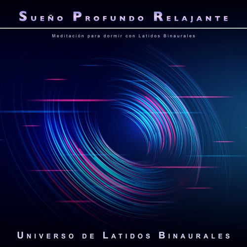 Latidos Binaurales - Ambiente cover art