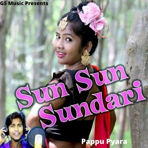 Sun Sun Sundari