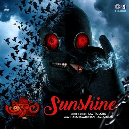 Sunshine (From "Trikala")