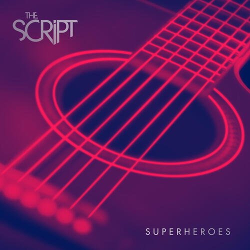 Superheroes (Acoustic)