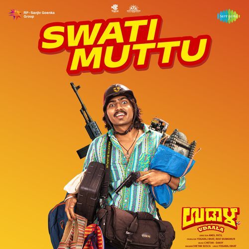 Swati Muttu (From "Udaala")