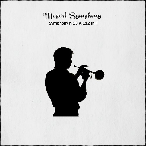 Symphony n.13 K.112 in F - 1 Allegro