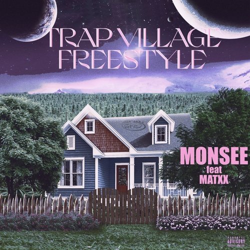 TRAP VILLAGE FREESTYLE