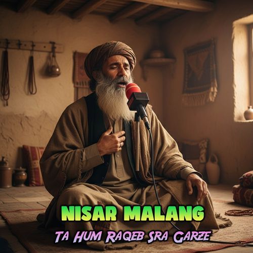 Ta Hum Raqeb Sra Garze