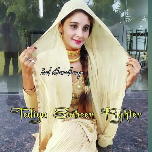 Tadiya Subeen Fighter
