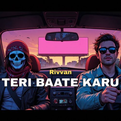 Teri Baate Karu