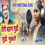 Teri Bahan Tujhe Pukare (bhojpuri song)