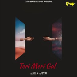 Teri Meri Gal-EgRSSBMDZVA