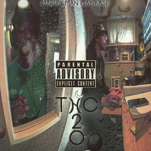 Qtr Oz cover art