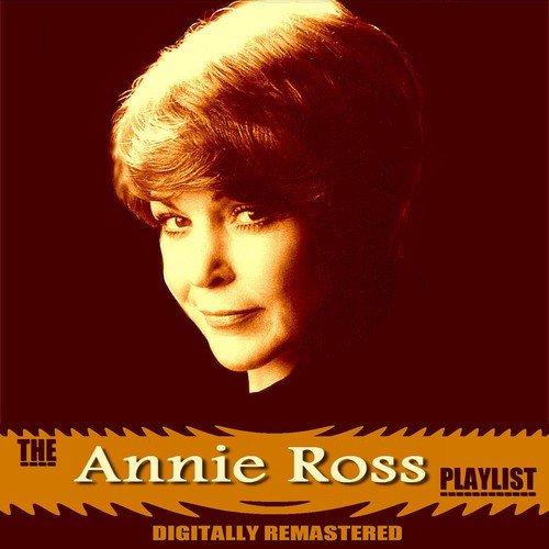 The Annie Ross Playlist