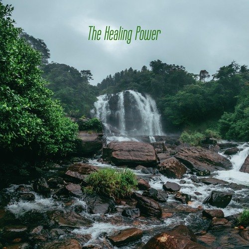 The Healing Power (Instrumental)_poster_image