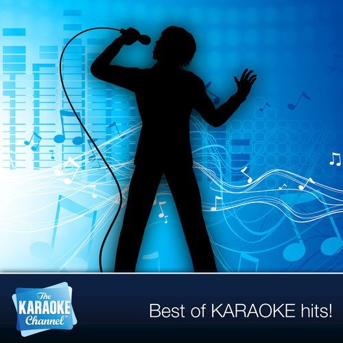 Winning (In the Style of Santana) [Karaoke Version]