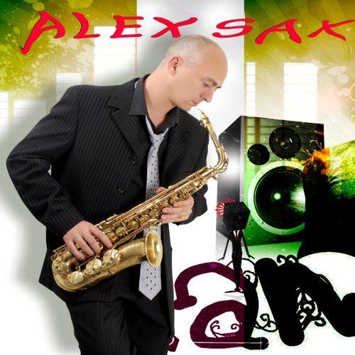 Alex Sax
