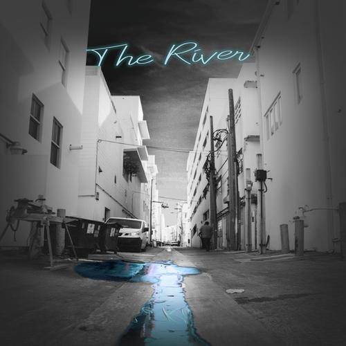 The River (feat. Tobias Ward)_poster_image