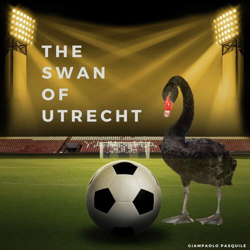 The Swan of Utrecht cover art
