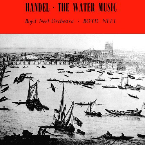 The Water Music