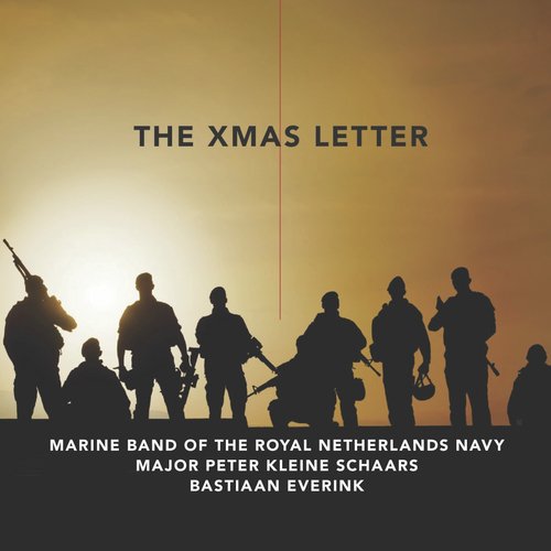 The Xmas Letter, Christmas Songs for Veterans