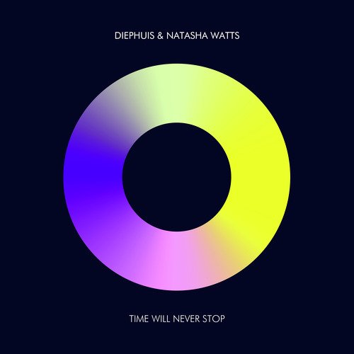 Time Will Never Stop (Deep Mix)