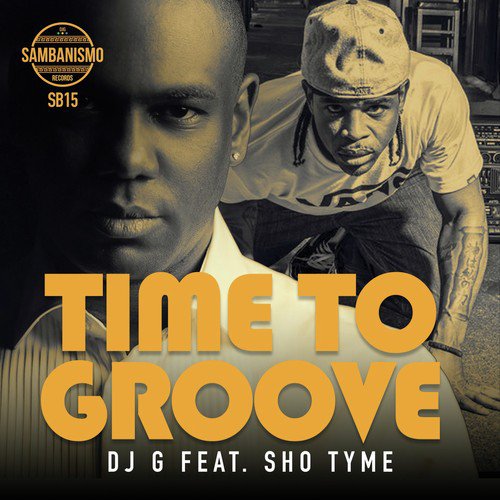 Time to Groove_poster_image