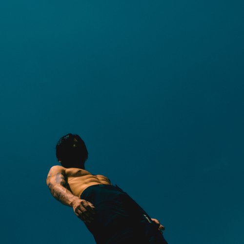 Toda Esta Mierda cover art