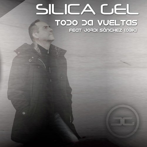 Todo da Vueltas (Destino Plutón Remix) [feat. Jordi Sánchez] cover art