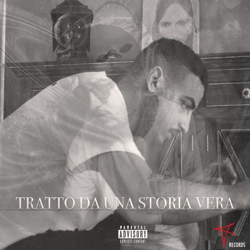 Amore e Psiche cover art