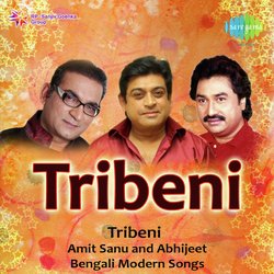 Triveni Amitkumar Sanu And Abhijeet