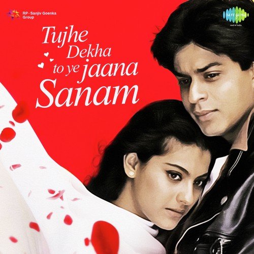 dilwale dulhania le jayenge songs