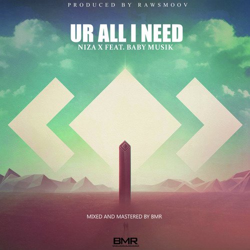 Ur All I Need_poster_image