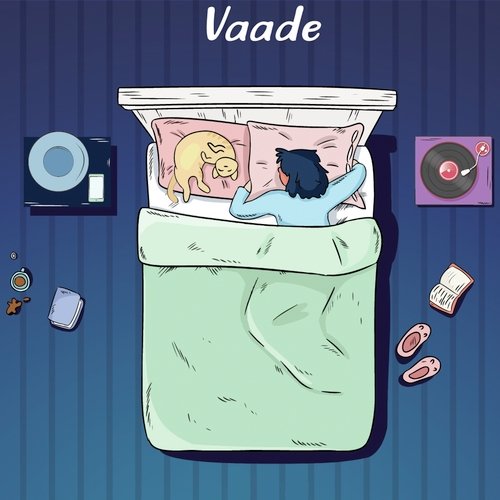 Vaade