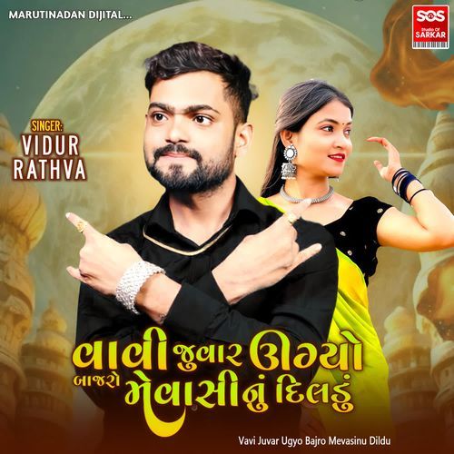 Vavi Juvar Ugyo Bajro Mevasinu Dildu