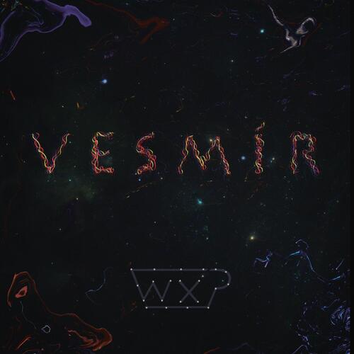 Prezident cover art