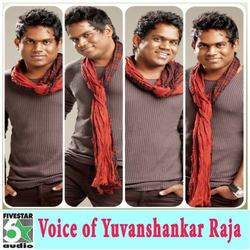 Voice Of Yuvanshankar Raja