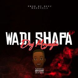 Ko Morao (feat. Mash, Rs AyTee, Dreazy &amp; Jayy Squared Rsa)