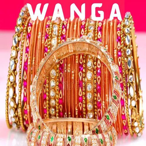 Wanga