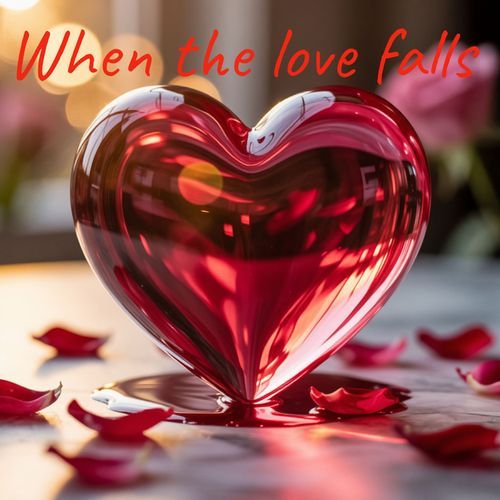 When the Love Falls