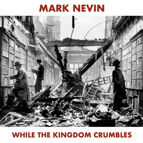 While The Kingdom Crumbles