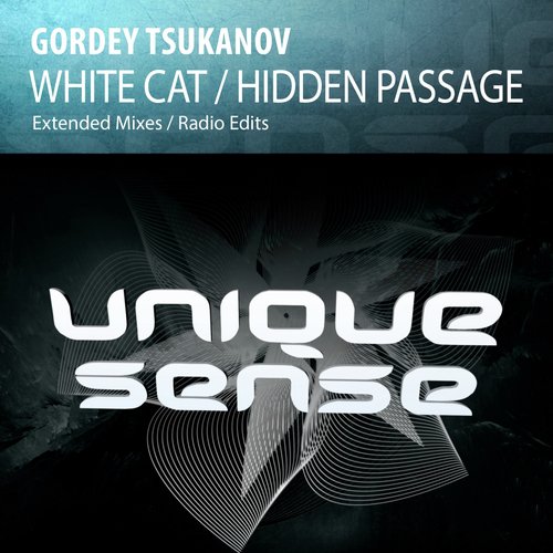 White Cat / Hidden Passage